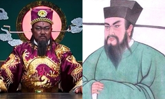 Bạn biết gì về cuộc đời thực, hoàn toàn khác trên phim của Bao Công?