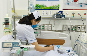 Vì sao Bộ Y tế đề xuất nâng cấp Bệnh viện Chợ Rẫy, Bạch Mai?