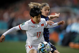 Chia tay World Cup 2023, tuyển nữ Việt Nam chỉ được nghỉ 1 tuần