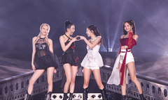 Sau cơn sốt BLACKPINK: Thấy người vượt trội mà mình xót xa 