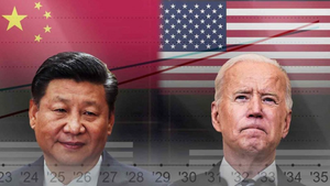 Vì sao Mỹ và Trung Quốc chưa thể tách rời kinh tế?