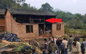 Tìm thấy báu vật trị giá 1.650 tỷ đồng khi phá dỡ nhà cổ 300 năm