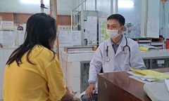 Cứu sống bé gái 13 tuổi mắc bệnh hiếm gặp
