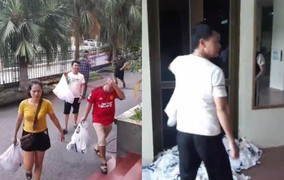 CLB Nam Định gây thất vọng, cổ động viên bức xúc