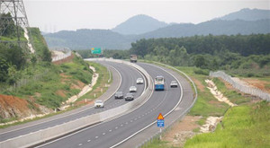 Đề xuất phương án chống ngập trên cao tốc Phan Thiết - Dầu Giây