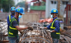 Cấm người có chức vụ thuộc Bộ Xây dựng lập doanh nghiệp trong 9 lĩnh vực sau nghỉ hưu