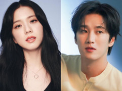 Jisoo (BLACKPINK) hẹn hò với nam diễn viên 'Tầng lớp Itaewon'