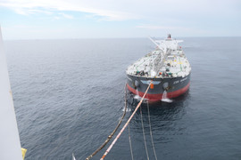 Để những 'con sư tử' của Cửu Long JOC tiếp tục gầm vang