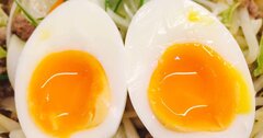 Ăn trứng lòng đào có tốt không?