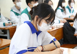 Lần đầu tiên tuyển bổ sung lớp 10, TP.HCM thực hiện xét điểm thế nào?