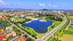 Vĩnh Phúc kêu gọi thu hút đầu tư 6 dự án nhà ở xã hội cho công nhân
