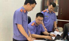Vĩnh Phúc chỉ đạo kiểm tra kịp thời các phản ánh về cán bộ nhũng nhiễu