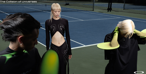 NTK Cường Đàm tổ chức show diễn thời trang tại Nhà hát Lớn Hà Nội