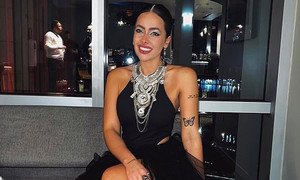 Ngủ gật trong lúc lái xe, Hoa hậu Venezuela qua đời ở tuổi 26