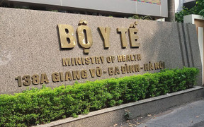 Bộ Y tế hiện quản lý bao nhiêu bệnh viện?