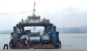 Hải Phòng: Lộ danh tính nhóm 'cò phà' tại khu vực Cái Viềng