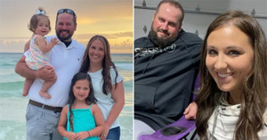 Đột tử sau khi uống 2 lít nước trong vòng 20 phút