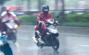 Đợt mưa dông dài ngày ở miền Bắc khi nào kết thúc?