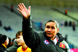 Thống kê ấn tượng vòng bảng World Cup nữ 2023: Tuyển nữ Việt Nam góp dấu ấn