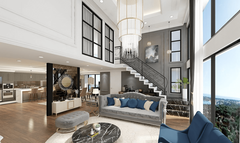 Penthouse là gì, vì sao có giá thành đắt đỏ đến vậy?