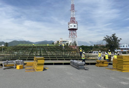 Khánh Hoà tích cực chuẩn bị cho Chương trình 'Mạnh giàu từ biển quê hương'