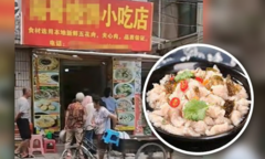 Chủ nhà hàng Trung Quốc bỏ độc vào đồ ăn của quán đối thủ