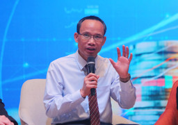 Tiến sĩ Cấn Văn Lực: Cần dạy hoạch định tài chính cá nhân từ cấp PTTH