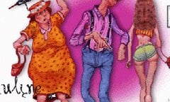 Thà bị chê già như chị gái của chồng còn hơn