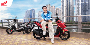 Bảng giá xe Vario mới nhất tháng 8/2023