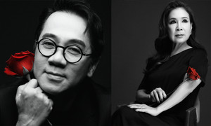 Hàng loạt nghệ sỹ tên tuổi sẽ về sân khấu của NSƯT Thành Lộc