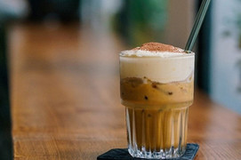 Uống cà phê muối có hại cho sức khỏe không? 