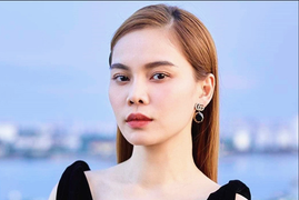 Ca sĩ Giang Hồng Ngọc: Tôi không cố ý sinh con ở Mỹ
