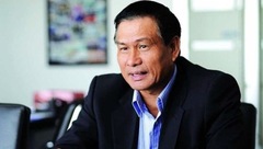 ‘Lọt vòng trong’ dự án Sân bay Long Thành, Chủ tịch Nguyễn Bá Dương gửi tâm thư