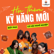 VnSkills Academy - Trường đào tạo Mỹ thuật đa phương tiện