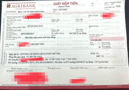 Bị công an giả gọi điện doạ bắt giam, cụ ông vội chuyển 151 triệu đồng