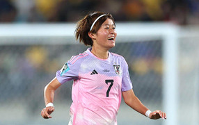 Kết quả World Cup nữ 2023: Đánh bại cựu vô địch thế giới, Nhật Bản vào tứ kết