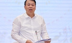 Lãnh đạo Bộ Tài chính lên tiếng về trách nhiệm chậm hoàn thuế