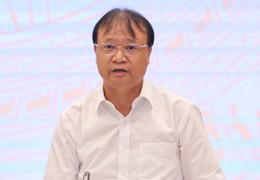 Thứ trưởng Bộ Công Thương: Điều chỉnh giá điện 3 tháng/lần để tránh giật cục