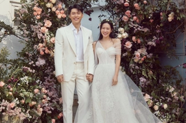 Son Ye Jin thẳng thừng chê bai Hyun Bin vì điều này