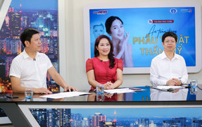 Làm đẹp an toàn trong thời kỳ 'bùng nổ' phẫu thuật thẩm mỹ