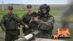 Loạt vũ khí của NATO bị quân đội Nga thu giữ và 'mổ xẻ'