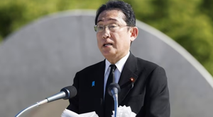 Nhật Bản lên án mối đe dọa hạt nhân từ Nga 