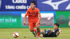 CLB Đà Nẵng khó trụ hạng ở V-League 2023
