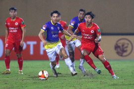 Nhận định bóng đá CLB Công an Hà Nội vs Hà Nội FC: Bước ngoặt cuộc đua vô địch