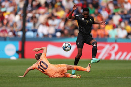 Trực tiếp bóng đá Hà Lan vs Nam Phi World Cup nữ 2023