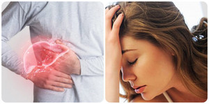 9 dấu hiệu ung thư gan giai đoạn đầu dễ phát hiện nhất