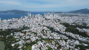 Đấu giá thành công lô 'đất vàng' ở Khánh Hoà sau 7 năm ngưng trệ