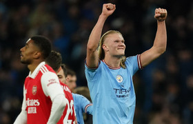 Nhận định bóng đá Man City vs Arsenal: Đôi công mãn nhãn, mở màn mùa giải