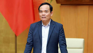 Phó Thủ tướng Trần Lưu Quang làm Tổ trưởng Tổ công tác cải cách thủ tục hành chính