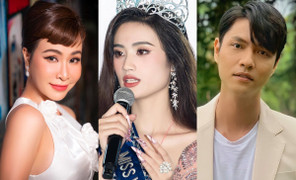 Showbiz tuần qua: Hoa hậu bị đòi tước vương miện, em trai Hoài Linh ‘hứng gạch’